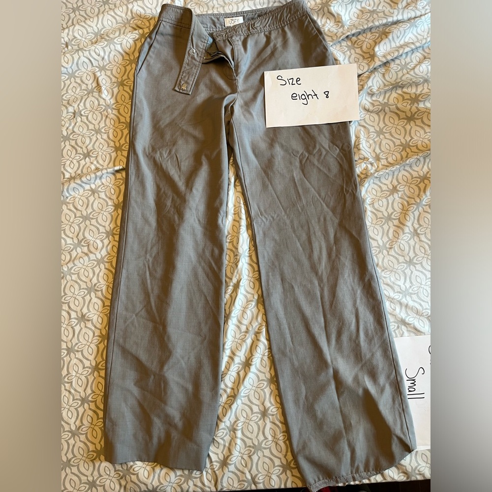 Dress pants